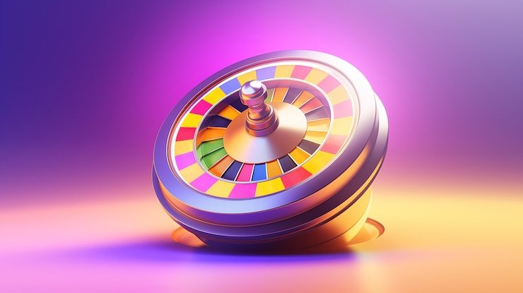 Panel kartu Bingo megawin188 yang rapi